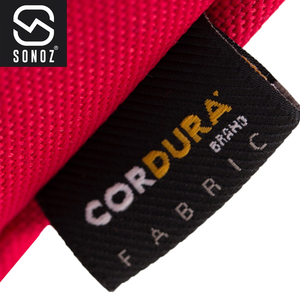 Cordura 600D của Balo thời trang Sonoz giá rẻ Rouge0715
