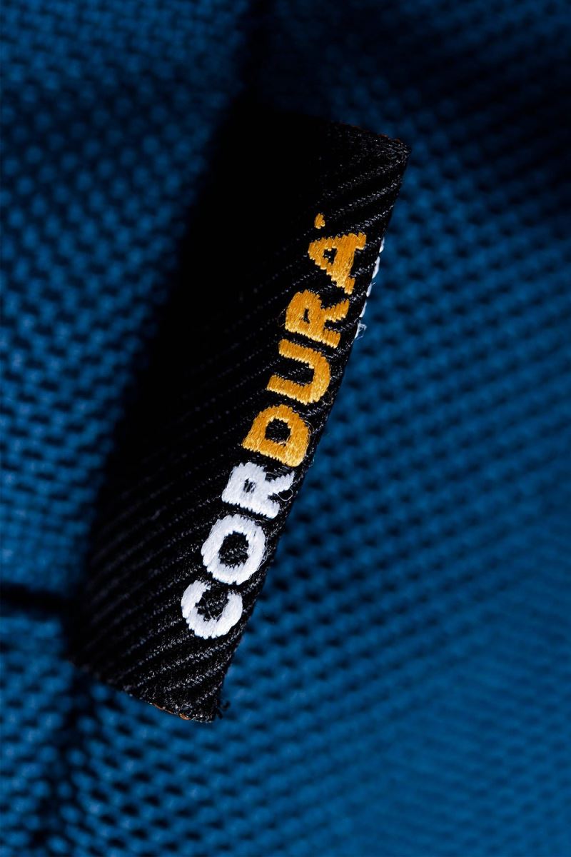 chất liệu vải Cordura là lựa chọn hàng đầu của Balo Sonoz
