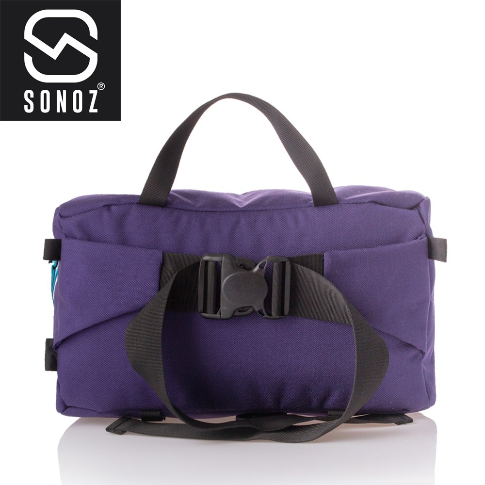 Túi thời trang Sonoz Violet0515