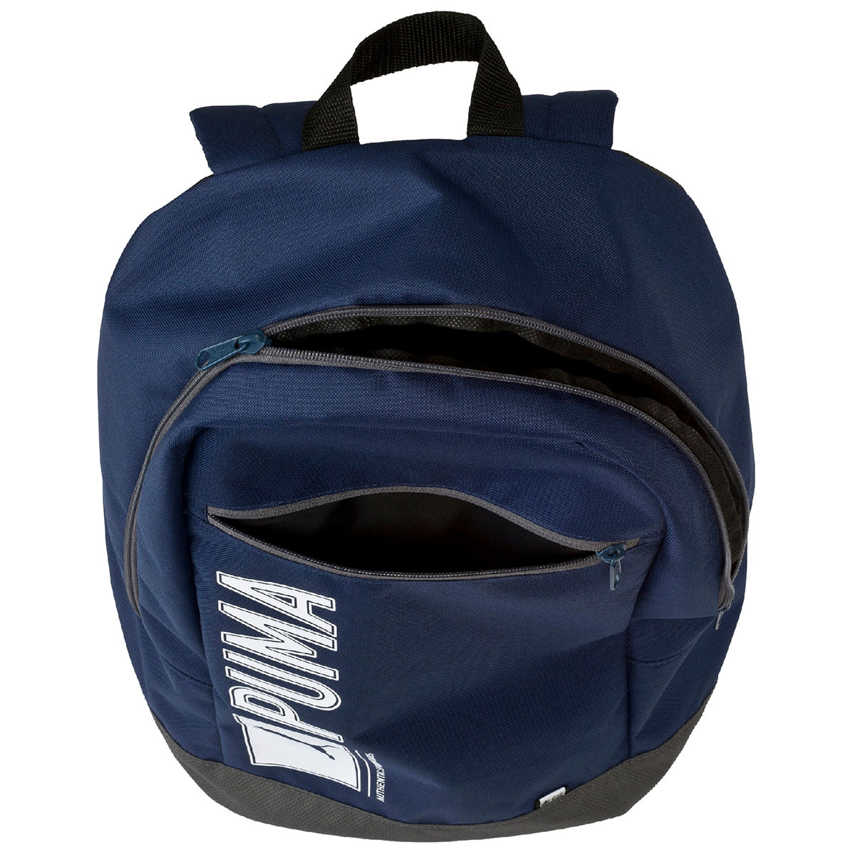 Pioneer backpack là mẫu balo laptop được chia làm 2 ngăn đựng đồ riêng biệt