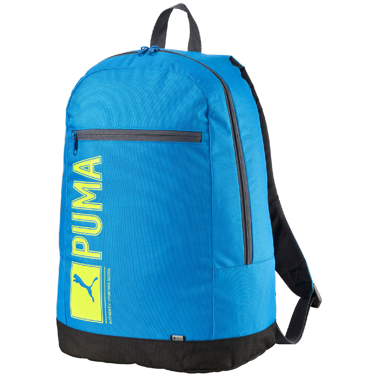 balo puma pioneer backpack màu xanh dương