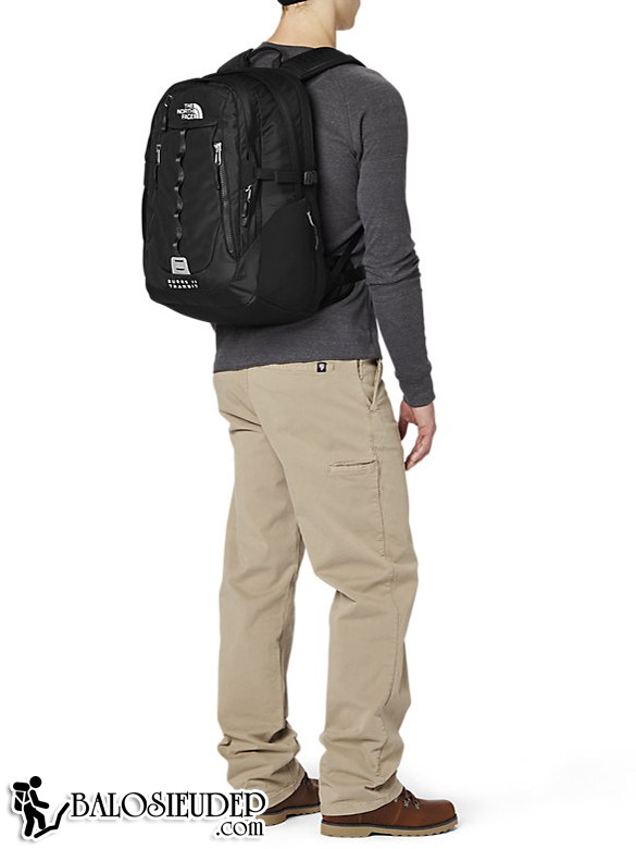 balo Suger II Transit Backpack cực đẹp cho nam giới