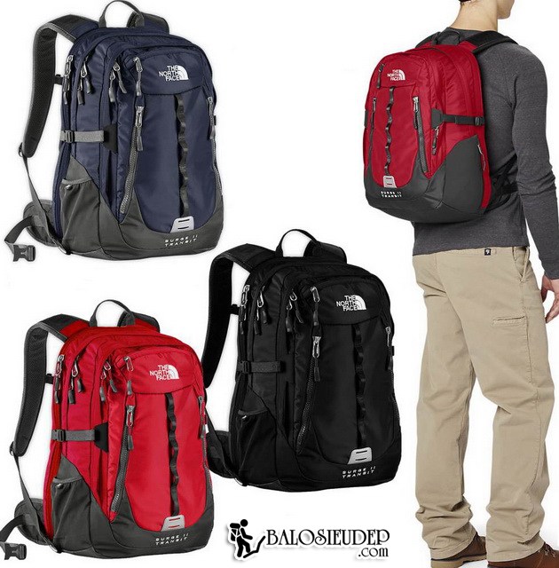 Surge II Transit Backpack với nhiều màu sắc cực đẹp