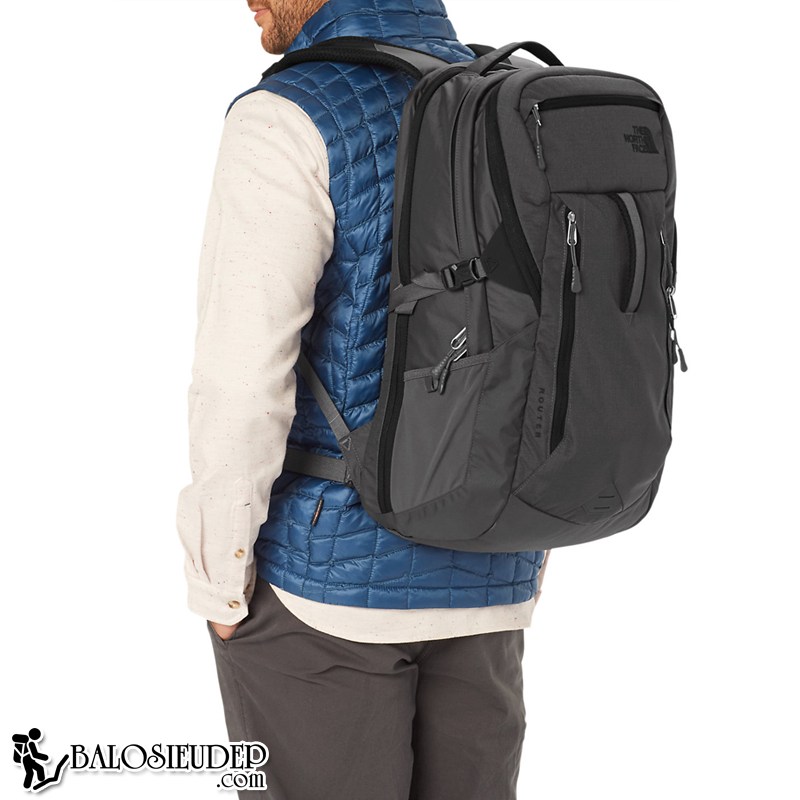 balo giá rẻ the north face router 2015
