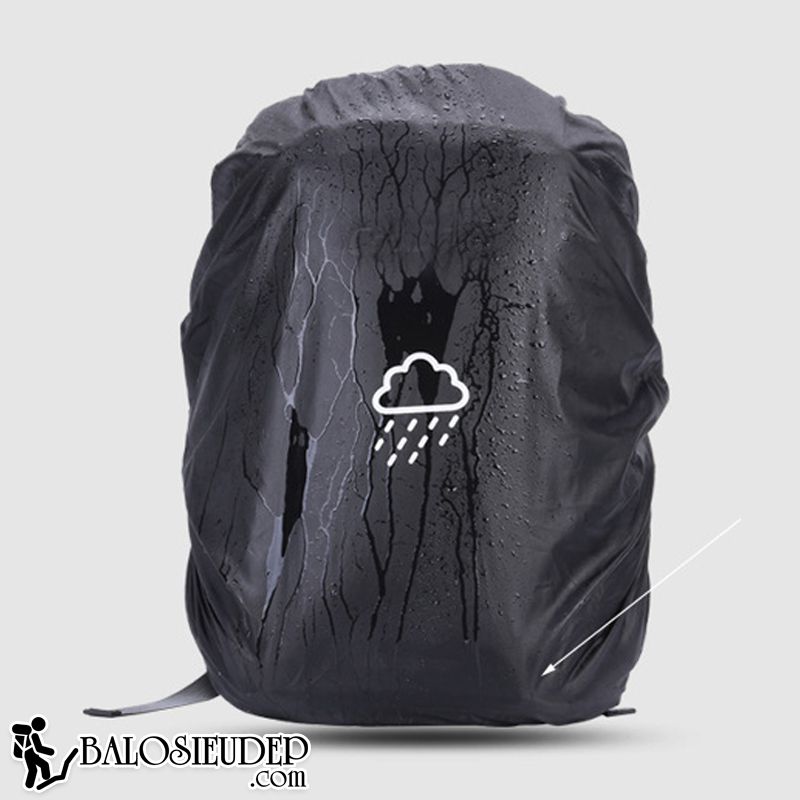 áo mưa cho balo laptop tại hà nội giúp chống nước tuyệt đối