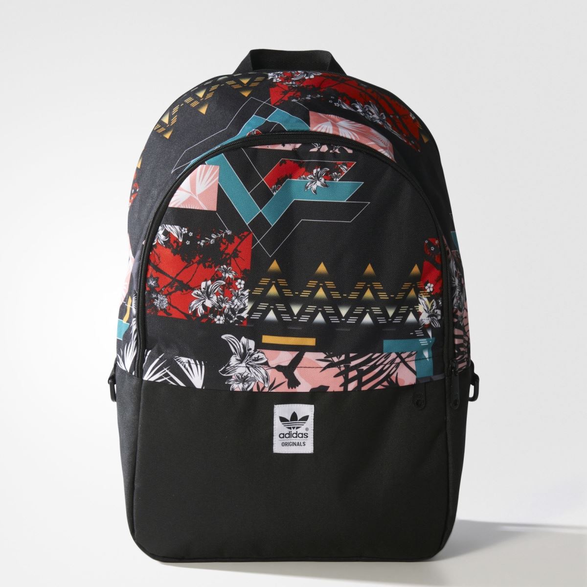 Balo cao cấp Adidas Essential Soccer backpack hàng xuất khẩu