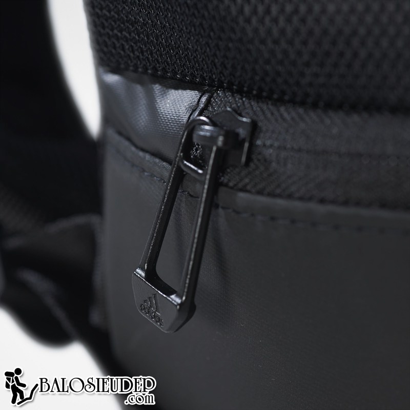khóa kéo cao cấp của adidas climacool backpack