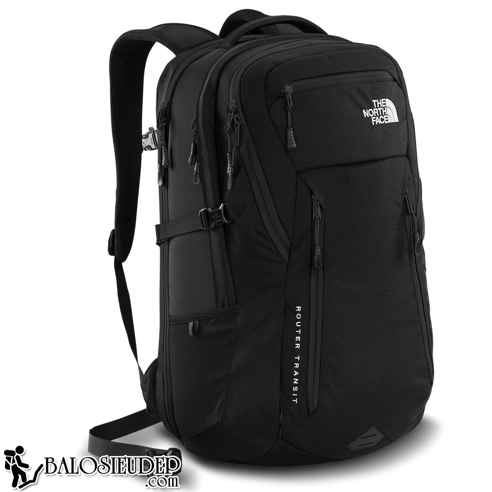 Balo The North Face Router Transit 2016