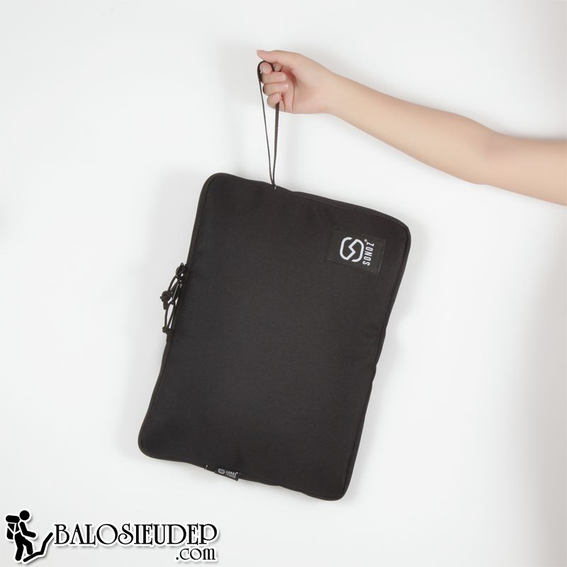 túi chống sốc đựng laptop Sonoz Sleeve Case Noir0115