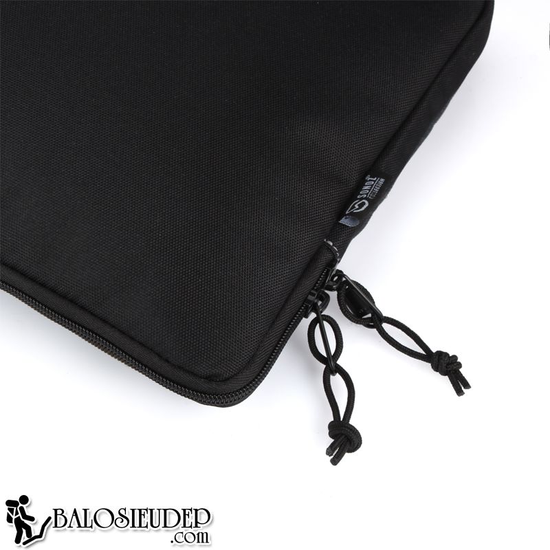 túi chống sốc cho macbook pro 13.3inch sonoz sleeve case noir0117