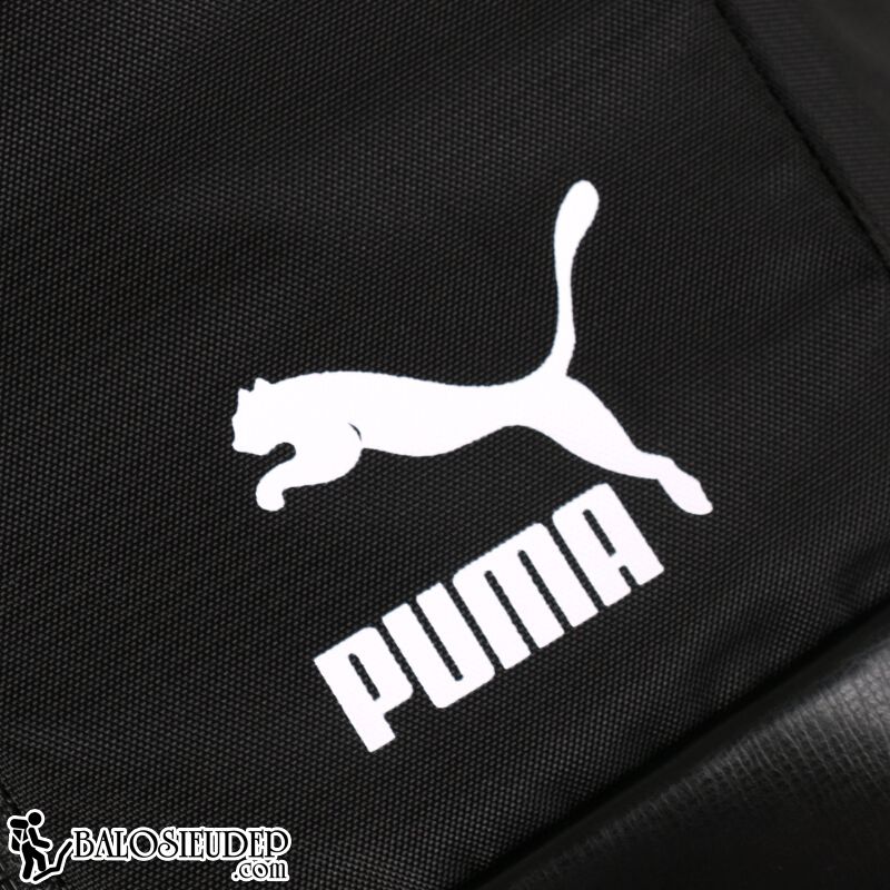 túi đeo chéo Puma được dập logo chính hãng