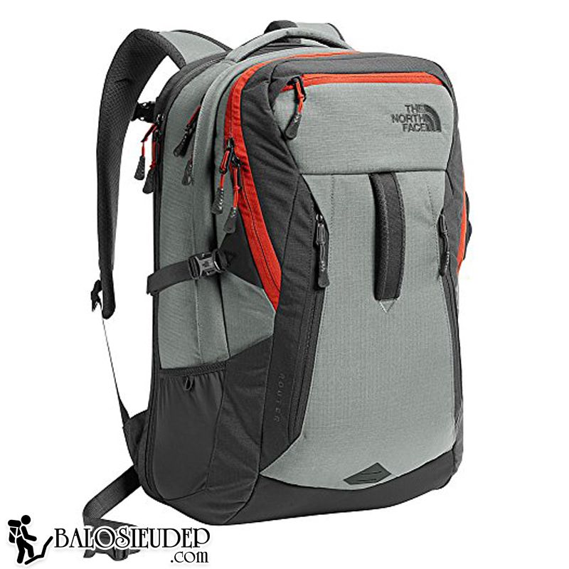 balo laptop the north face router 2015 cao cấp tại hà nội