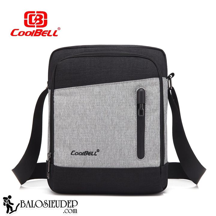 túi đựng ipad coolbell CB502 hàng cao cấp chính hãng bảo hành 3 năm