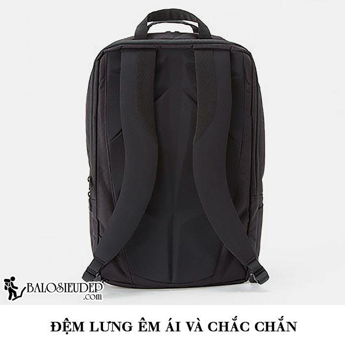balo đựng laptop 15.6inch the north face daypack ở tphcm