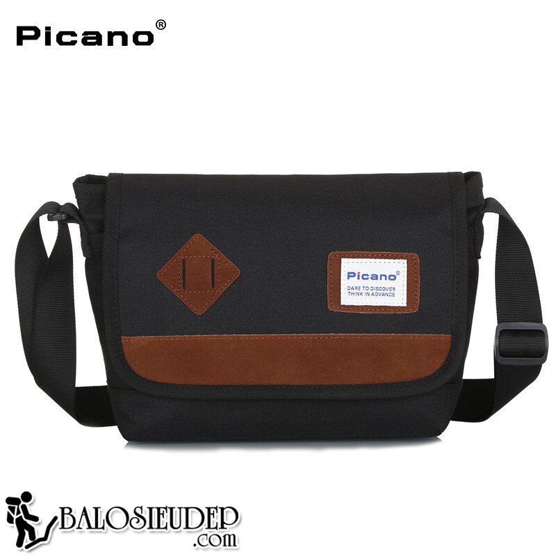 mua túi đeo chéo hàng hiệu picano p236bk cao cấp tại tphcm