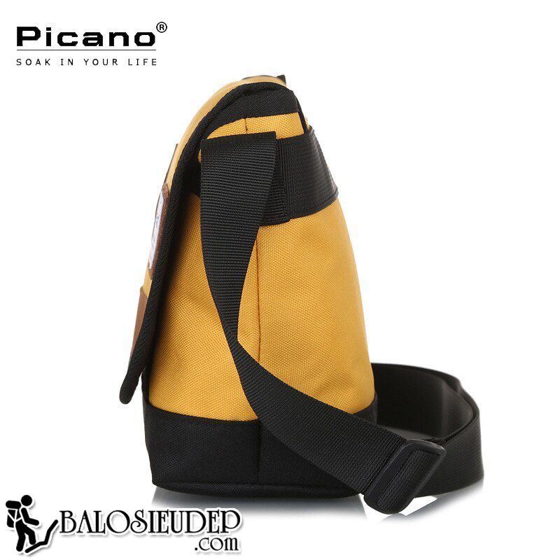 túi đeo chéo giá rẻ picano p236bk cao cấp tại tphcm