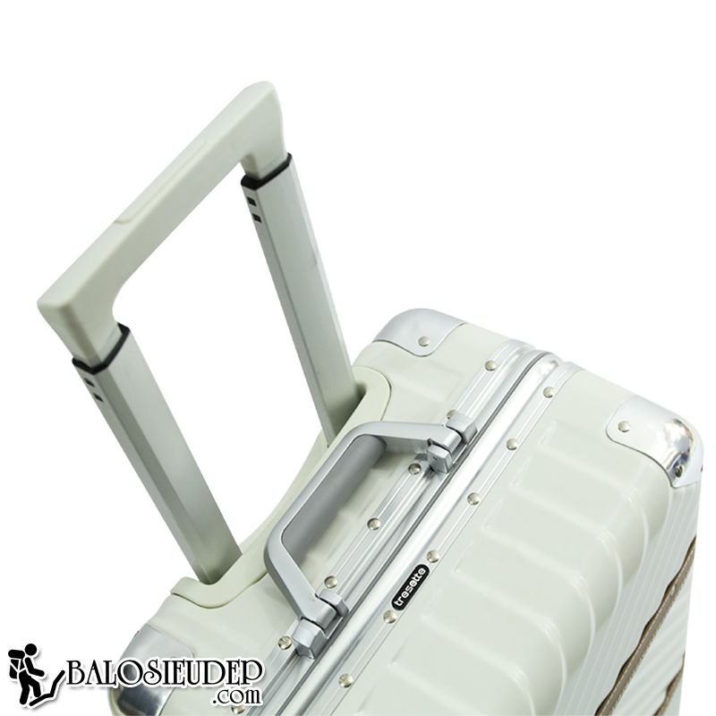 vali kéo cao cấp tresette 161820wh chính hãng giá rẻ tại đà nẵng