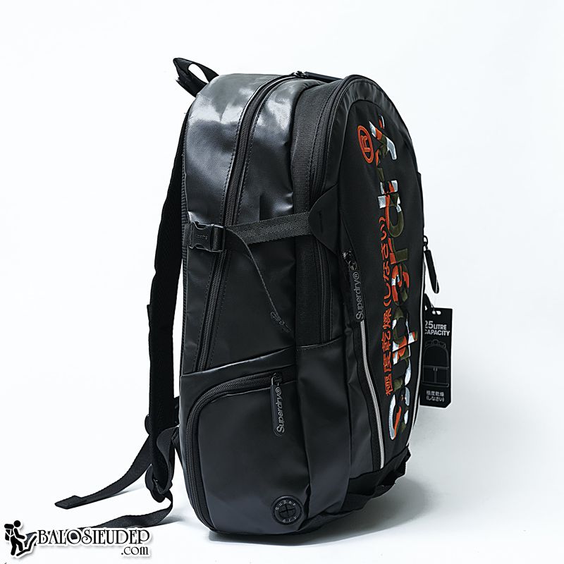 mua balo laptop tarp backpack 15.6inch chính hãng giá rẻ tại tphcm