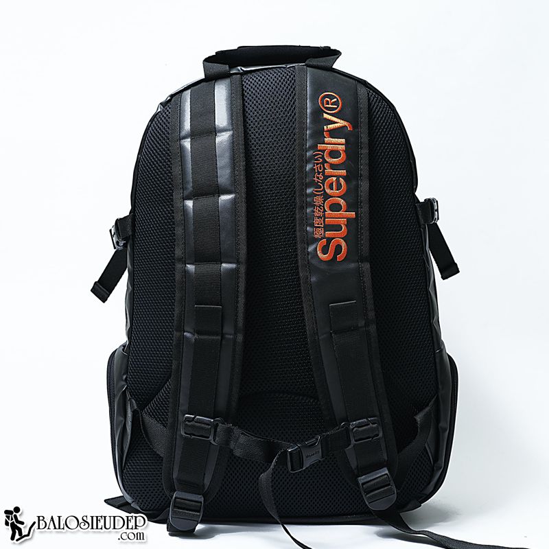 mua balo laptop superdry tarp backpack giá rẻ tại hà nội
