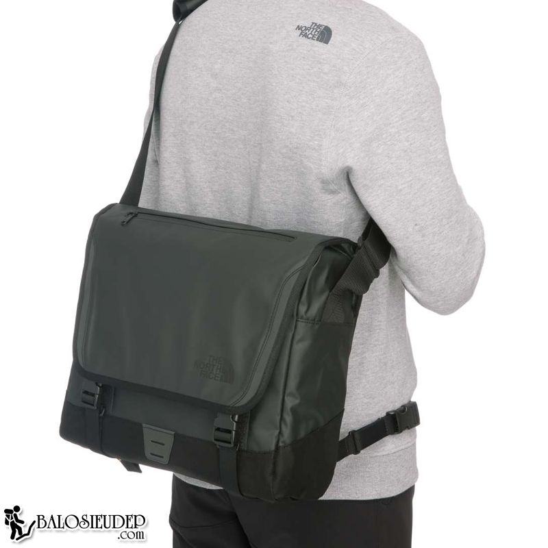 mua túi đựng laptop chống nước base camp messenger giá rẻ tại hà nội